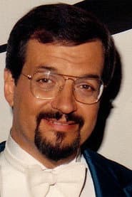 Photo of Harry Blackstone Jr.