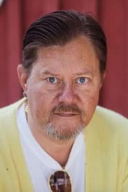 Photo of Pertti Salovaara