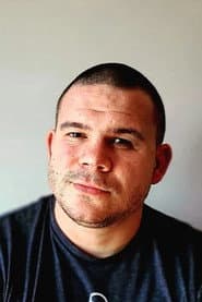 Photo of Andrew Glessner