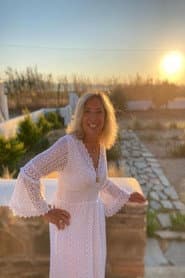 Photo of Frédérique Fab