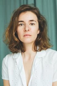 Photo of Claire Assali