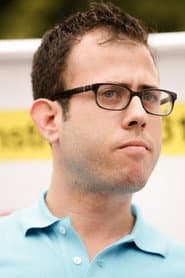 Photo of James Kirchick