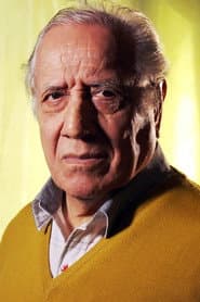 Photo of Hugo Álvarez