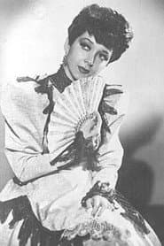 Photo of María Antinea