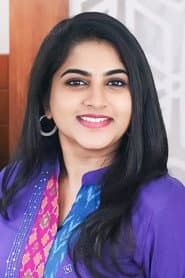 Photo of Ankhitha Vinod