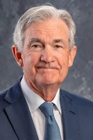 Photo of Jerome Powell