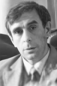 Photo of Viktor Kisin
