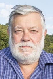 Photo of Vlastimil Zavřel