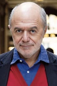 Photo of Pierre Assouline
