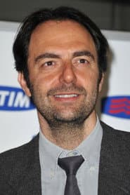 Photo of Neri Marcorè