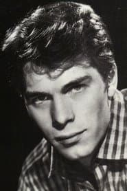 Photo of Laurent Terzieff