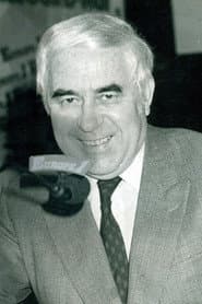 Photo of Guy Thomas