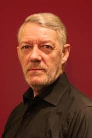 Photo of Brendan Corcoran