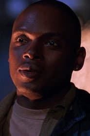 Photo of Kenneth Edwards