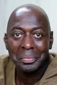 Photo of Clive Llewellyn