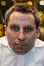 Photo of Dan Jakobsen