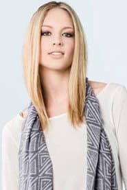 Photo of Stephanie Johnston