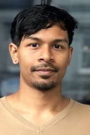 Photo of Imtiaz Shams
