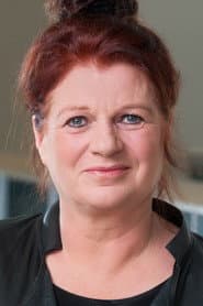 Photo of Vibeke Nipper