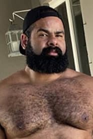 Photo of Oscar Bear