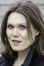 Photo of Jana Bringlöv Ekspong