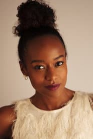 Photo of Annaliese Dayes