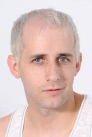 Photo of Casey Clay
