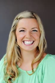Photo of Damaris Phillips