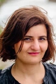 Photo of Zuzana Kirchnerová