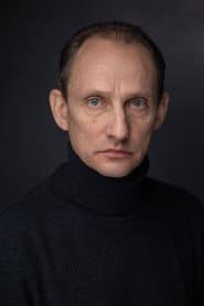 Photo of Pavel Sergienko