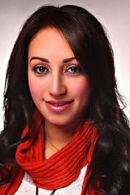 Photo of Basmah Shawqy