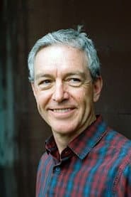 Photo of Robin Budd