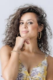 Photo of Alina Florescu
