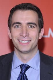 Photo of Andrew Ross Sorkin