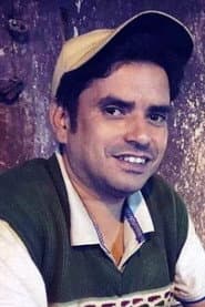 Photo of Brahma Mishra