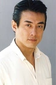 Photo of Taro Yamaguchi
