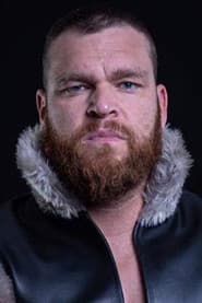 Photo of Bradley Thomas