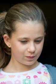 Photo of Nina Benedetti