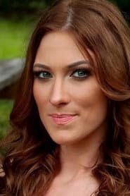 Photo of Alyce Sage