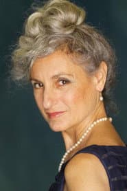 Photo of Victoria Goodhart