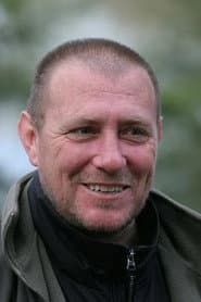 Photo of David Bonaventura