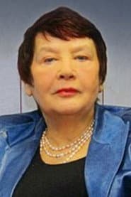 Photo of Lyudmila Martynova