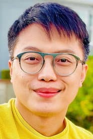 Photo of Oliver Wong