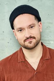 Photo of Olivier Faubert