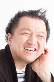 Photo of Takahiro Kageyama