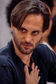 Photo of Iano Fazio