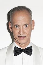 Photo of John Waters