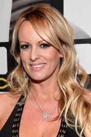 Photo of Stormy Daniels