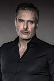 Photo of Thorsten Flinck