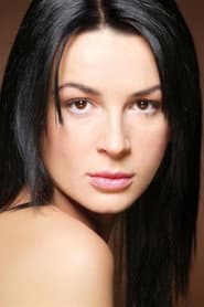 Photo of Olga Bolbukh